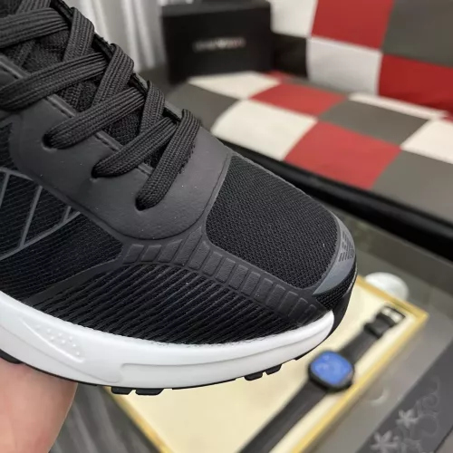 Replica Armani Casual Shoes For Men #1330995 $88.00 USD for Wholesale