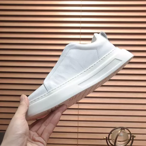 Replica Armani Casual Shoes For Men #1331002 $92.00 USD for Wholesale