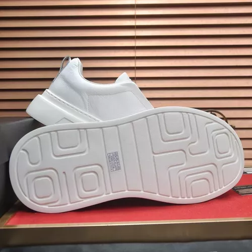 Replica Armani Casual Shoes For Men #1331002 $92.00 USD for Wholesale
