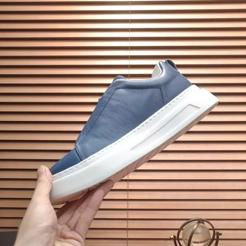 Replica Armani Casual Shoes For Men #1331003 $92.00 USD for Wholesale
