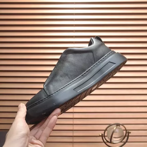 Replica Armani Casual Shoes For Men #1331004 $92.00 USD for Wholesale