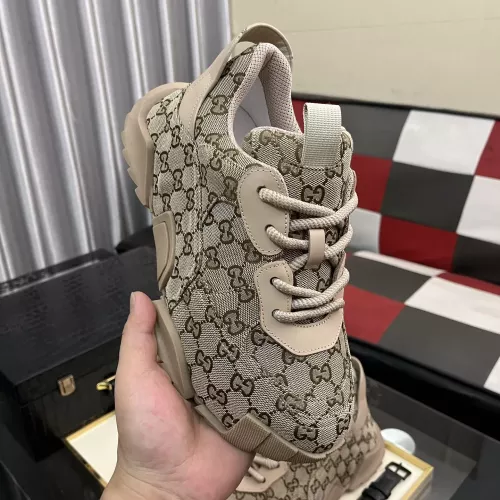 Replica Gucci Casual Shoes For Men #1331008 $105.00 USD for Wholesale