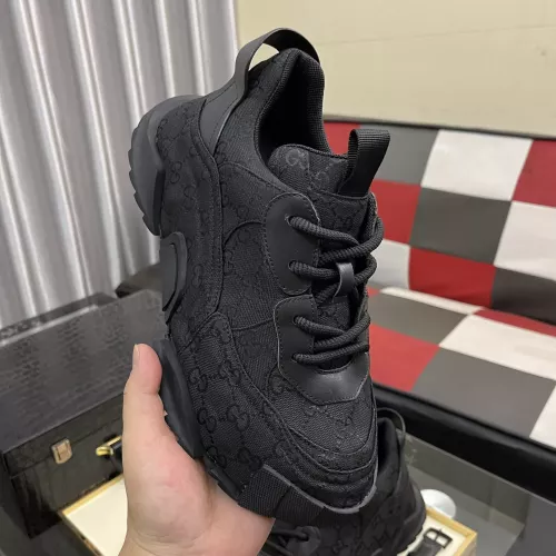 Replica Gucci Casual Shoes For Men #1331011 $105.00 USD for Wholesale