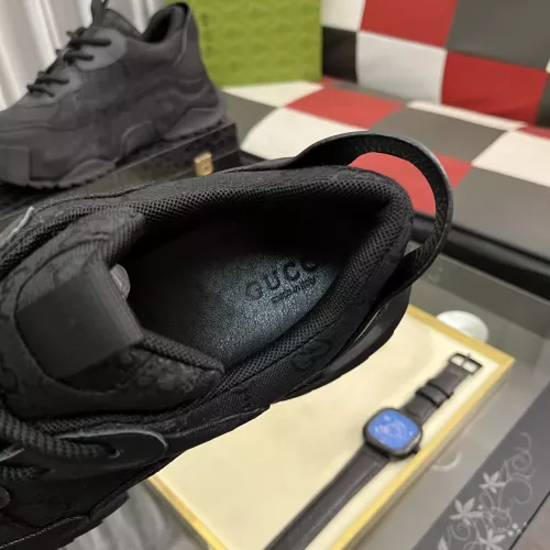 Replica Gucci Casual Shoes For Men #1331011 $105.00 USD for Wholesale