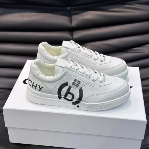 Cheap Givenchy Casual Shoes For Men #1331012, $$135.00 USD On Givenchy Casual Shoes