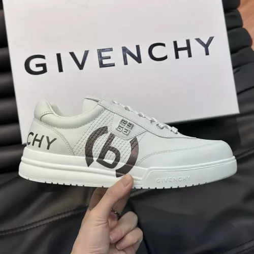 Replica Givenchy Casual Shoes For Men #1331012 $135.00 USD for Wholesale
