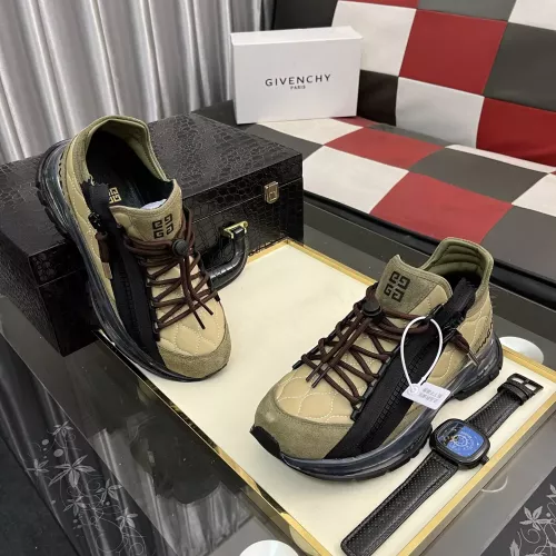 Replica Givenchy Casual Shoes For Men #1331014 $100.00 USD for Wholesale