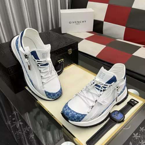 Replica Givenchy Casual Shoes For Men #1331015 $102.00 USD for Wholesale