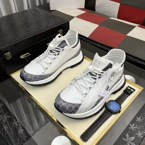 Replica Givenchy Casual Shoes For Men #1331016 $102.00 USD for Wholesale