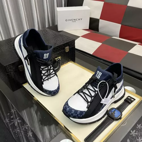Replica Givenchy Casual Shoes For Men #1331017 $102.00 USD for Wholesale