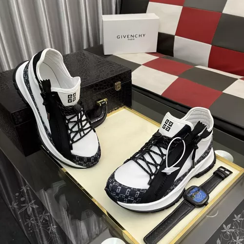 Replica Givenchy Casual Shoes For Men #1331018 $102.00 USD for Wholesale