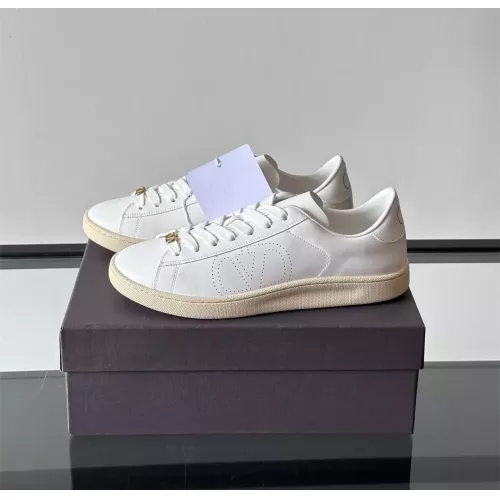 Cheap Valentino Casual Shoes For Men #1331020, $$82.00 USD On Valentino Casual Shoes