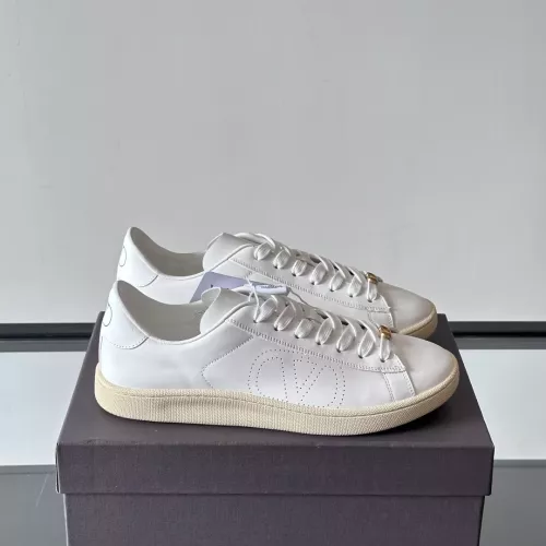 Replica Valentino Casual Shoes For Men #1331020 $82.00 USD for Wholesale