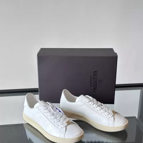 Replica Valentino Casual Shoes For Men #1331020 $82.00 USD for Wholesale