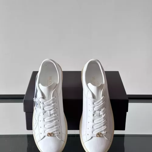 Replica Valentino Casual Shoes For Men #1331020 $82.00 USD for Wholesale