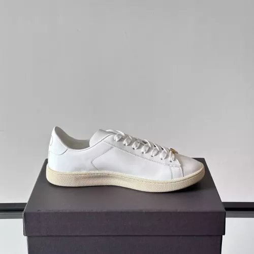Replica Valentino Casual Shoes For Men #1331020 $82.00 USD for Wholesale