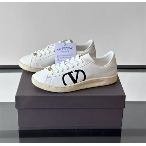 Cheap Valentino Casual Shoes For Men #1331024, $$82.00 USD On Valentino Casual Shoes