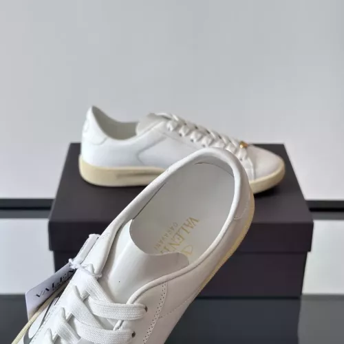 Replica Valentino Casual Shoes For Men #1331024 $82.00 USD for Wholesale
