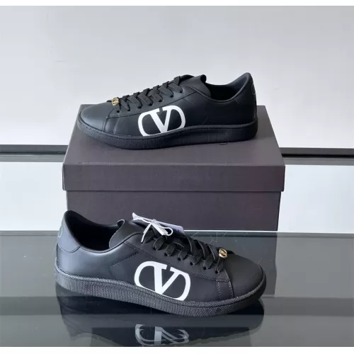 Cheap Valentino Casual Shoes For Men #1331025, $$82.00 USD On Valentino Casual Shoes