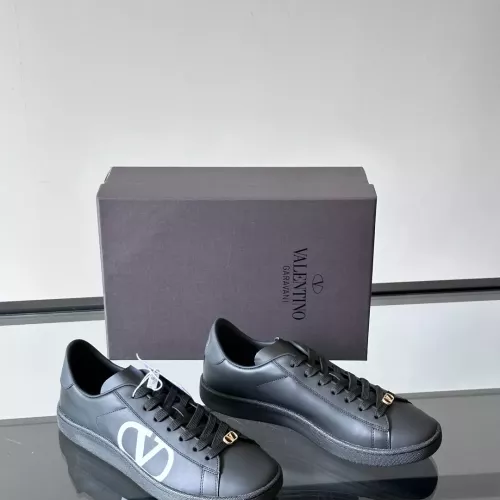 Replica Valentino Casual Shoes For Men #1331025 $82.00 USD for Wholesale