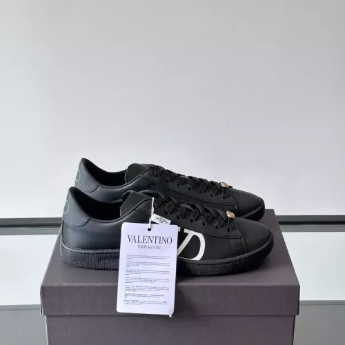 Replica Valentino Casual Shoes For Men #1331025 $82.00 USD for Wholesale