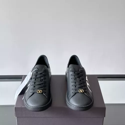 Replica Valentino Casual Shoes For Men #1331025 $82.00 USD for Wholesale