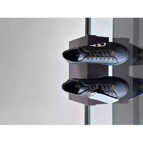Replica Valentino Casual Shoes For Men #1331025 $82.00 USD for Wholesale