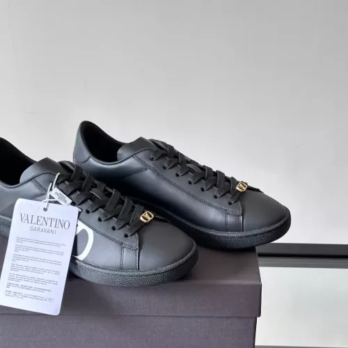 Replica Valentino Casual Shoes For Men #1331025 $82.00 USD for Wholesale