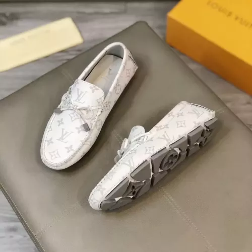Cheap Louis Vuitton LV Oxfords Shoes For Men #1331036, $$88.00 USD On Louis Vuitton LV Oxfords Shoes