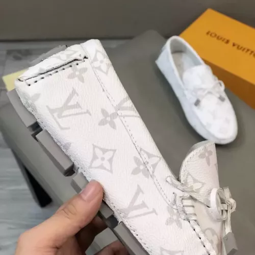 Replica Louis Vuitton LV Oxfords Shoes For Men #1331036 $88.00 USD for Wholesale