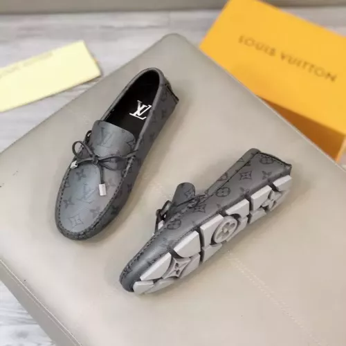 Cheap Louis Vuitton LV Oxfords Shoes For Men #1331038, $$88.00 USD On Louis Vuitton LV Oxfords Shoes