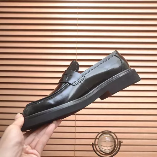 Replica Christian Dior Leather Shoes For Men #1331051 $140.00 USD for Wholesale