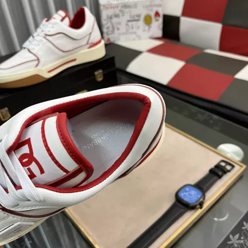 Replica Dolce & Gabbana D&G Casual Shoes For Men #1331053 $88.00 USD for Wholesale