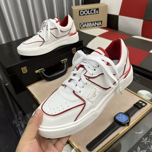 Cheap Dolce &amp; Gabbana D&amp;G Casual Shoes For Men #1331055, $$88.00 USD On Dolce &amp; Gabbana D&amp;G Casual Shoes