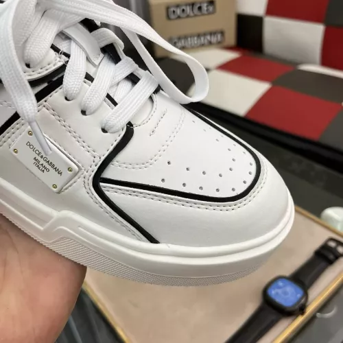 Replica Dolce & Gabbana D&G Casual Shoes For Men #1331056 $88.00 USD for Wholesale