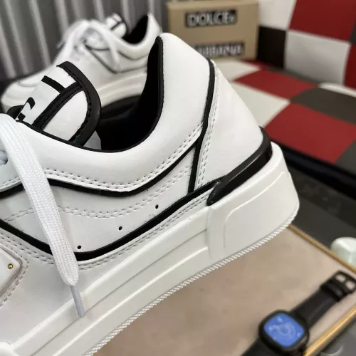 Replica Dolce & Gabbana D&G Casual Shoes For Men #1331056 $88.00 USD for Wholesale