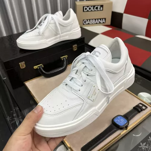 Cheap Dolce &amp; Gabbana D&amp;G Casual Shoes For Men #1331058, $$88.00 USD On Dolce &amp; Gabbana D&amp;G Casual Shoes