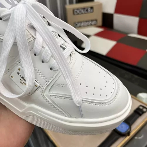 Replica Dolce & Gabbana D&G Casual Shoes For Men #1331058 $88.00 USD for Wholesale
