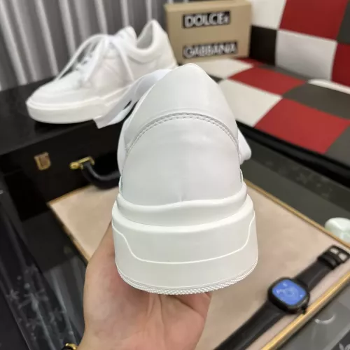 Replica Dolce & Gabbana D&G Casual Shoes For Men #1331058 $88.00 USD for Wholesale