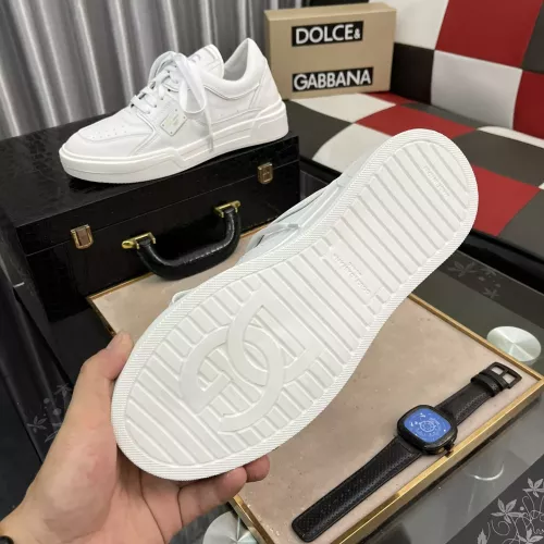 Replica Dolce & Gabbana D&G Casual Shoes For Men #1331058 $88.00 USD for Wholesale