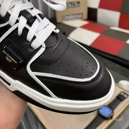Replica Dolce & Gabbana D&G Casual Shoes For Men #1331059 $88.00 USD for Wholesale