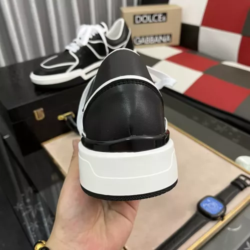 Replica Dolce & Gabbana D&G Casual Shoes For Men #1331059 $88.00 USD for Wholesale
