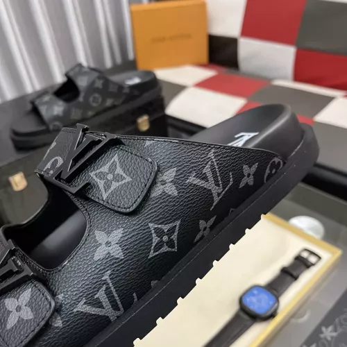 Replica Louis Vuitton Slippers For Men #1331062 $56.00 USD for Wholesale