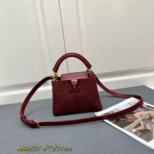 Cheap Louis Vuitton AAA Quality Handbags For Women #1331063, $$100.00 USD On Louis Vuitton AAA Quality Handbags