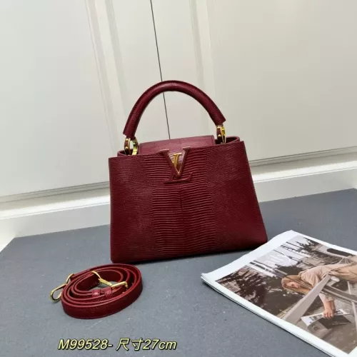 Cheap Louis Vuitton AAA Quality Handbags For Women #1331064, $$102.00 USD On Louis Vuitton AAA Quality Handbags