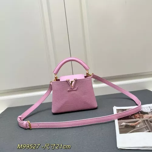 Cheap Louis Vuitton AAA Quality Handbags For Women #1331065, $$100.00 USD On Louis Vuitton AAA Quality Handbags
