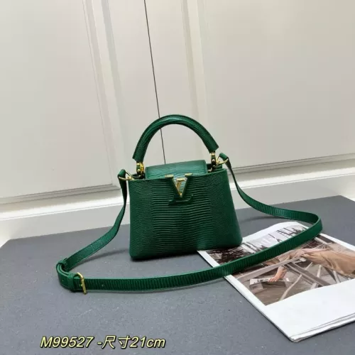Cheap Louis Vuitton AAA Quality Handbags For Women #1331067, $$100.00 USD On Louis Vuitton AAA Quality Handbags