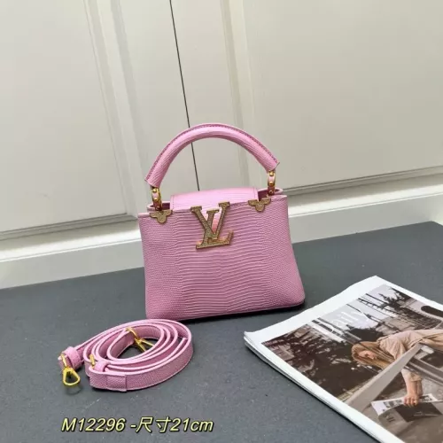 Cheap Louis Vuitton AAA Quality Handbags For Women #1331081, $$102.00 USD On Louis Vuitton AAA Quality Handbags