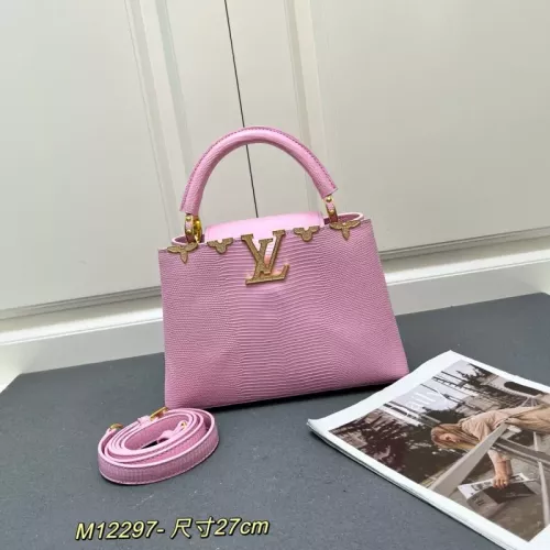 Cheap Louis Vuitton AAA Quality Handbags For Women #1331082, $$105.00 USD On Louis Vuitton AAA Quality Handbags