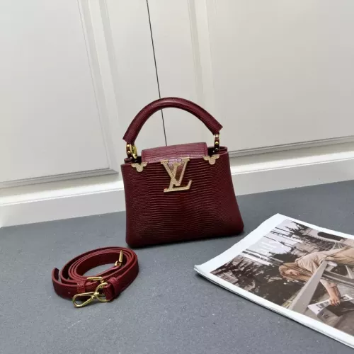 Cheap Louis Vuitton AAA Quality Handbags For Women #1331083, $$102.00 USD On Louis Vuitton AAA Quality Handbags